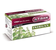 Isırgan Çayı 20 Sallama Poşet 12 Adet