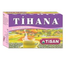 Tihana Karışık Bitki Çayı 20 Süzen Poşet 12 Adet