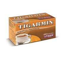 Tigarmin Karışık Bitki Çayı 20 Süzen Poşet 12 Adet