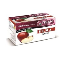 Elma Çayı 20 Sallama Poşet