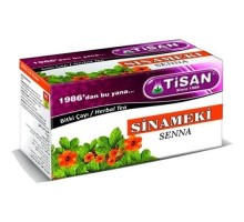 Sinameki Çayı 20 Sallama Poşet