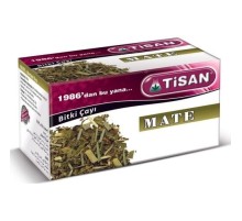 Mate Çayı 20 Sallama Poşet 12 Adet