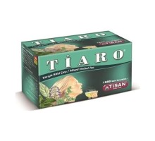 Tiaro Karışık Bitki Çayı 20 Süzen Poşet 12 Adet