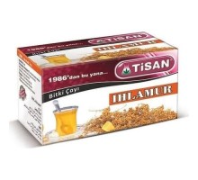 Ihlamur Çayı 20 Sallama Poşet 12 Adet