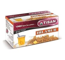 Ihlamur Çayı 20 Sallama Poşet 12 Adet