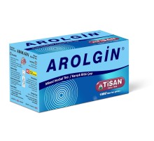 Arolgin Çay 12 Adet