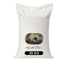 Açlık Otu 25 Kg