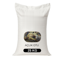 Açlık Otu 25 Kg