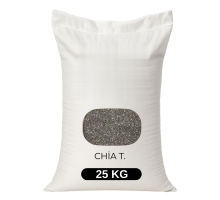 Chia Tohumu 25 KG