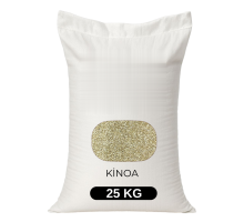 İthal Kinoa 25 KG