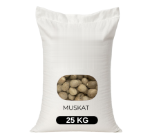 Hint Cevizi - Muskat 25 KG