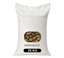 Sarı Halile 25 KG