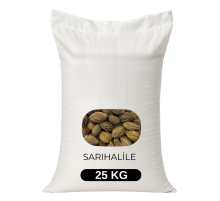 Sarı Halile 25 KG