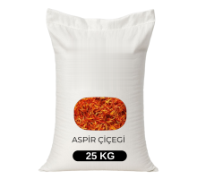 Aspir Çiçegi 25 KG
