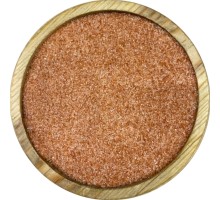 Öğütülmüş Himalaya Tuzu - Toz Himalaya Tuzu 1KG