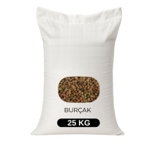 Burçak 25 KG