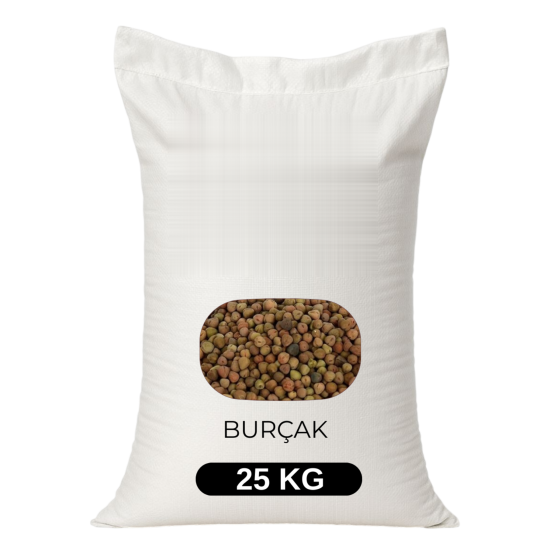 Burçak 25 KG