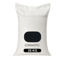 Çörek Otu 25 KG