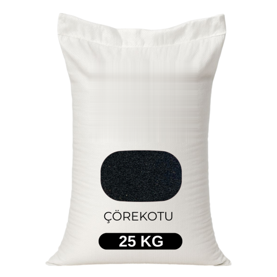 Çörek Otu 25 KG