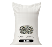Hayıt Tohumu 25 KG