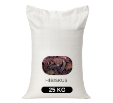 Hibiskus 25 KG