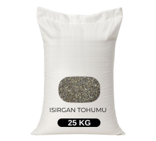 Isırgan Otu Tohumu 25 KG