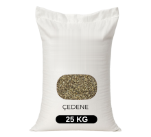 Çedene - KendirTohumu 25 KG