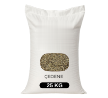 Çedene - KendirTohumu 25 KG