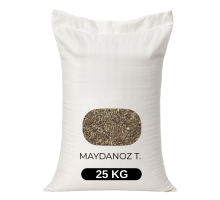 Maydanoz Tohumu 25 KG