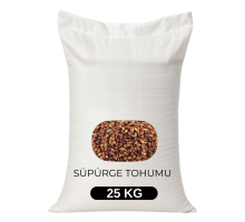 Süpürge Tohumu 25 KG