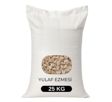 Yulaf Kepeği 25 KG