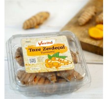 Taze Zerdeçal, 100g/Paket