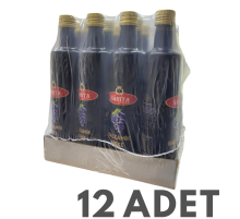 Doğal Katkısız Balzemik Sirkesi X12 Adet