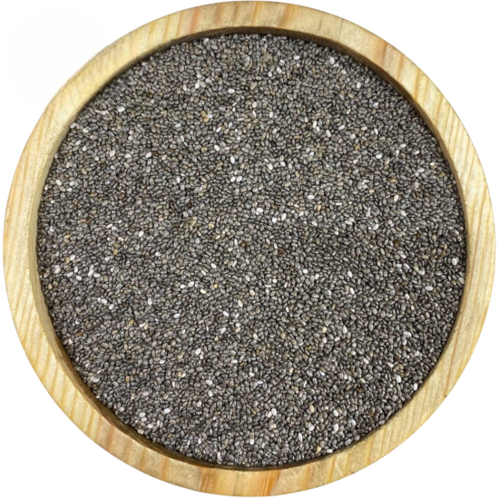 Chia Tohumu 1KG