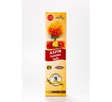 Aspir Yağı 250 ml 1 Adet