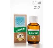 Gliserin 50 Ml X12 Adet
