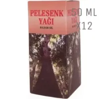 Pelesenk Yağı 50 Ml X12 Adet