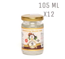 Hindistan Cevizi Yağı 105 Ml X12 Adet