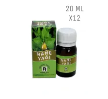 Nane Yağı 20 Ml X12 Adet