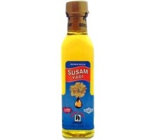 Susam Yağı 250 ML 1 Adet
