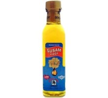 Susam Yağı 250 ML 1 Adet