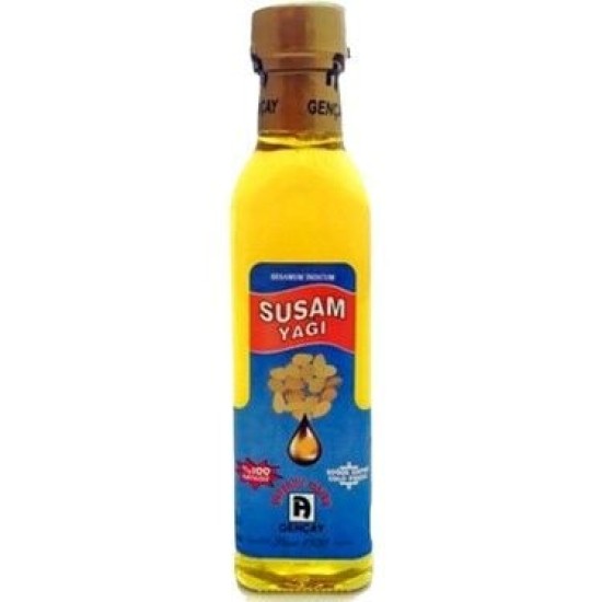 Susam Yağı 250 ML 1 Adet