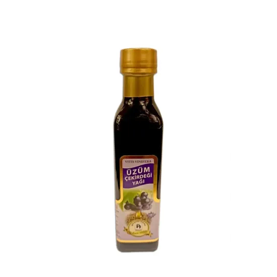 Üzüm Çekirdeği Yağı 250 ML 1Adet