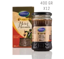 Manisa Mesir Macunu (400 Gr) 12 Adet