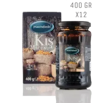 Kış Macunu (400 Gr) 12 Adet