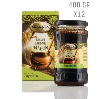 Enginarlı Macun (400 Gr) 12 Adet