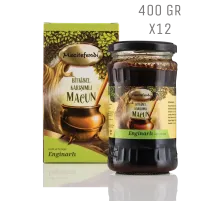Enginarlı Macun (400 Gr) 12 Adet