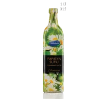 Papatya Suyu (1 LT) 12 Adet
