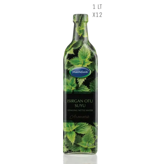 Isırgan Suyu (1 LT) 12 Adet