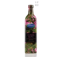 Funda Suyu (1 LT) 12 Adet